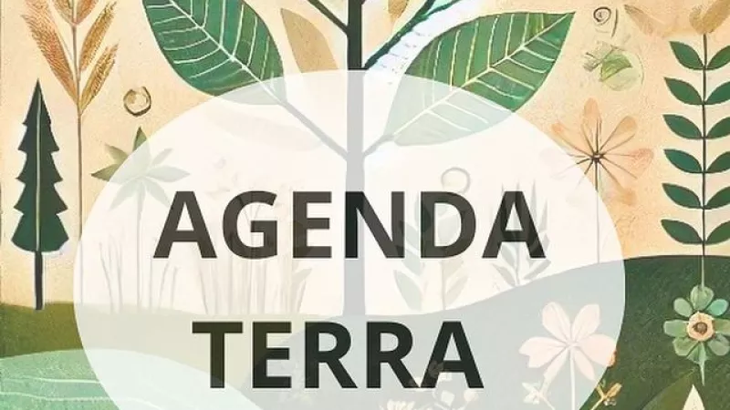 Agenda Terra