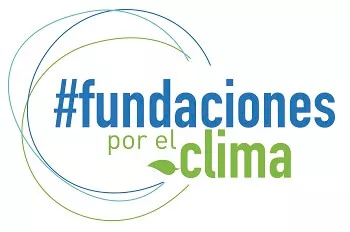 Logo Fundaciones por el clima