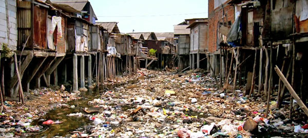 Trashed, rodeados de residuos y basuras | Terra.org - Ecología práctica